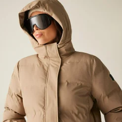 Dare 2b - Women's Wander Padded Jacket | Cashmere
