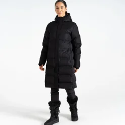Dare 2b - Women's Wander Padded Jacket | Black