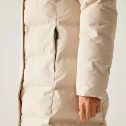 Dare 2b - Women's Wander Padded Jacket | Grey Morn