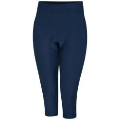 Dare 2b - Women's Worldly Gel Cycling Capri | Moonlight Denim