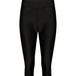 Dare 2b - Women's Worldly Gel Cycling Capri | Black
