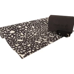 Dare 2b - Yoga Starter Set | Black White Dot Print