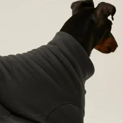 Dog Mud Suit | Ash Grey