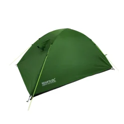 Evogreen 3 Person Dome Tent | Alpine Green Green Pastures