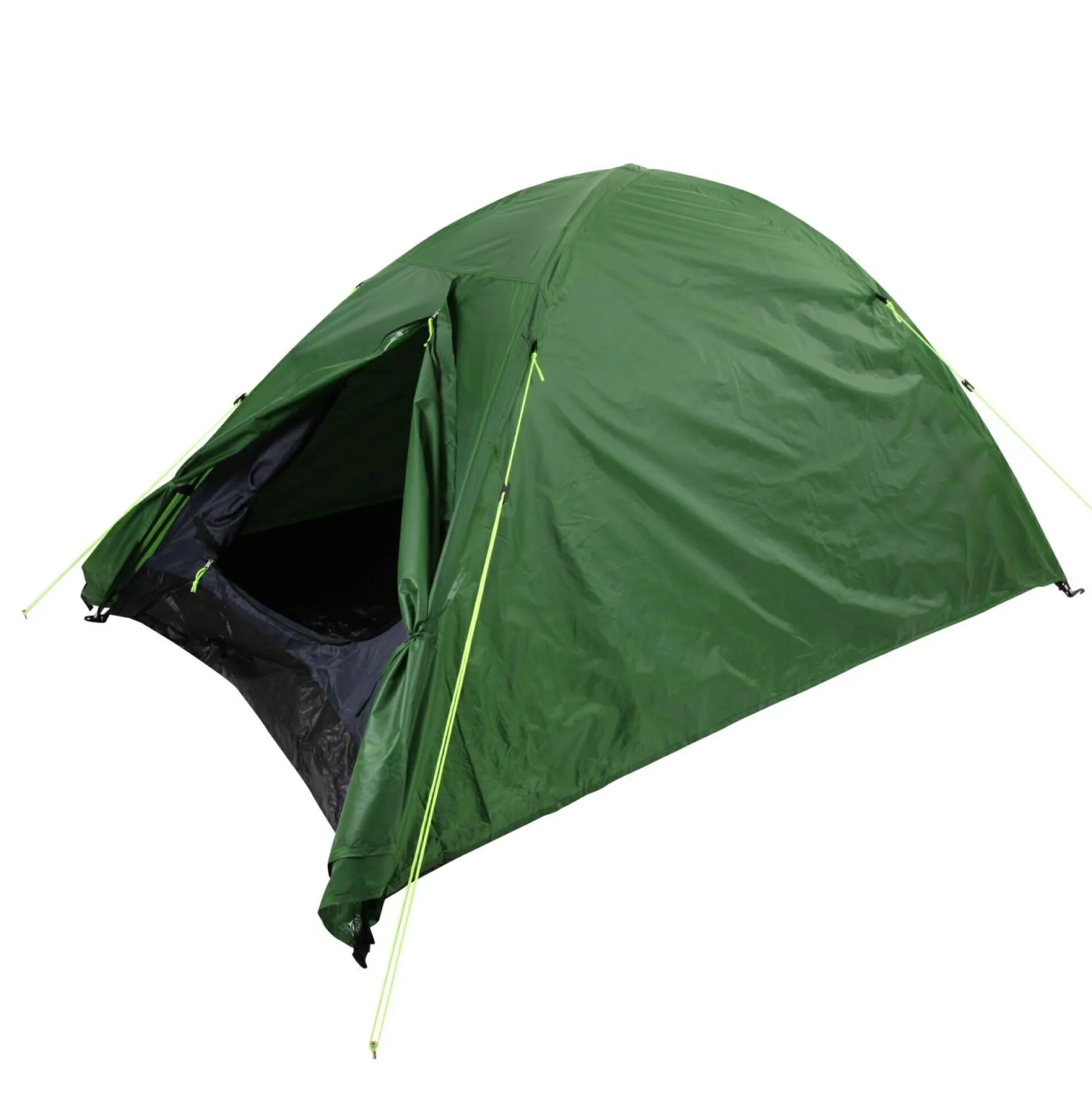 Evogreen 2 Person Tent | Alpine Green