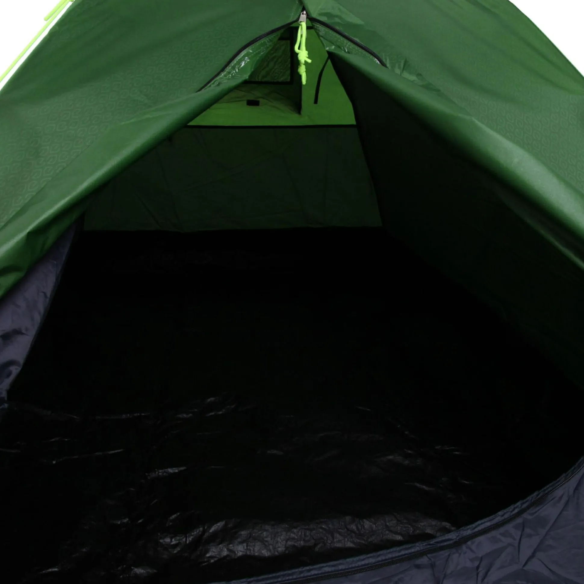 Evogreen 2 Person Tent | Alpine Green