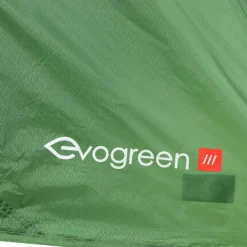 Evogreen 2 Person Tent | Alpine Green