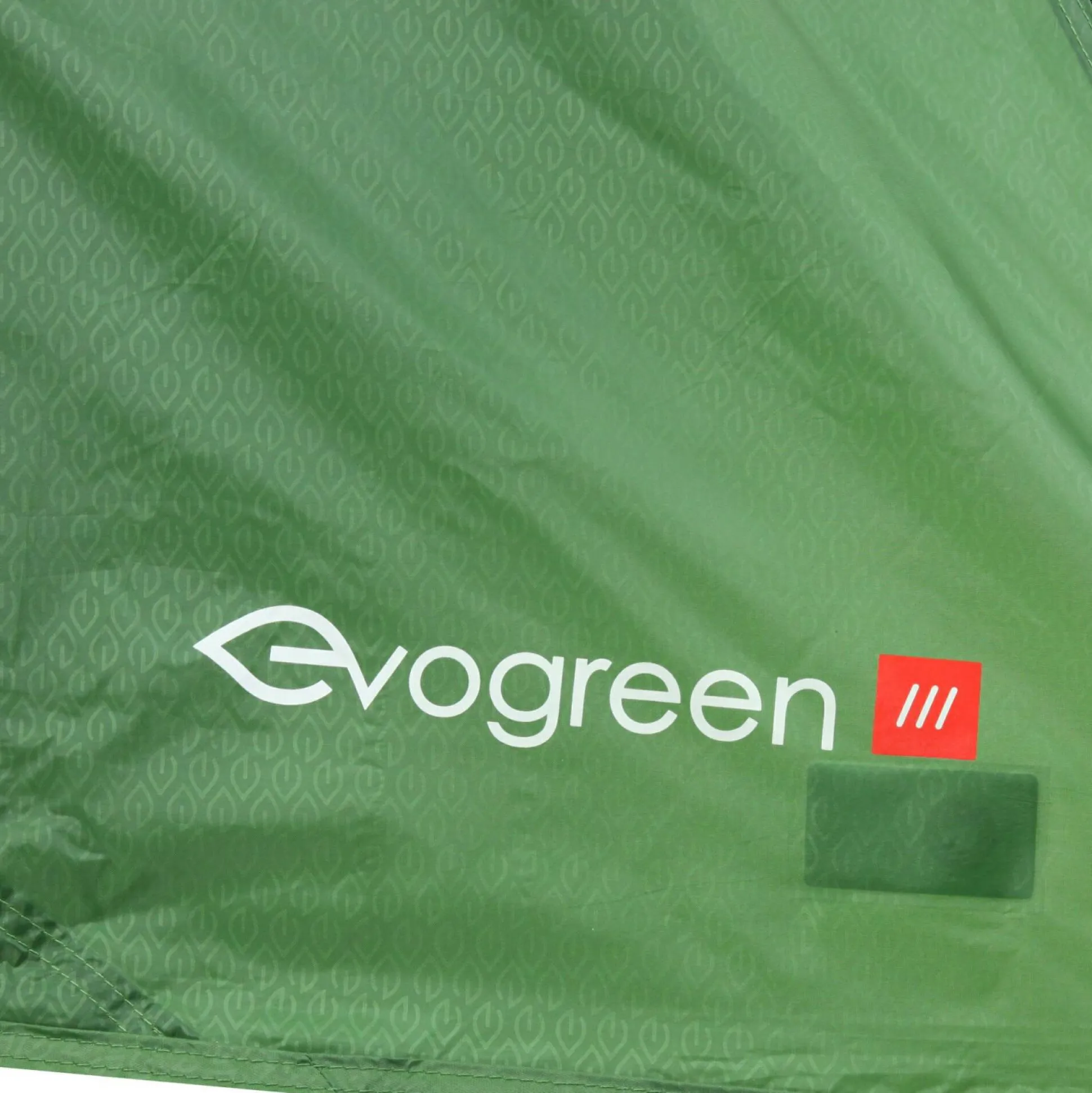 Evogreen 2 Person Tent | Alpine Green