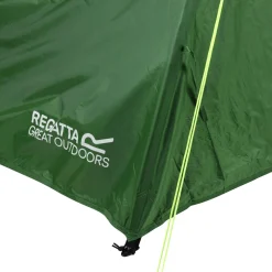 Evogreen 2 Person Tent | Alpine Green