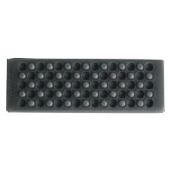 Foam Sit Mat | Lead Grey