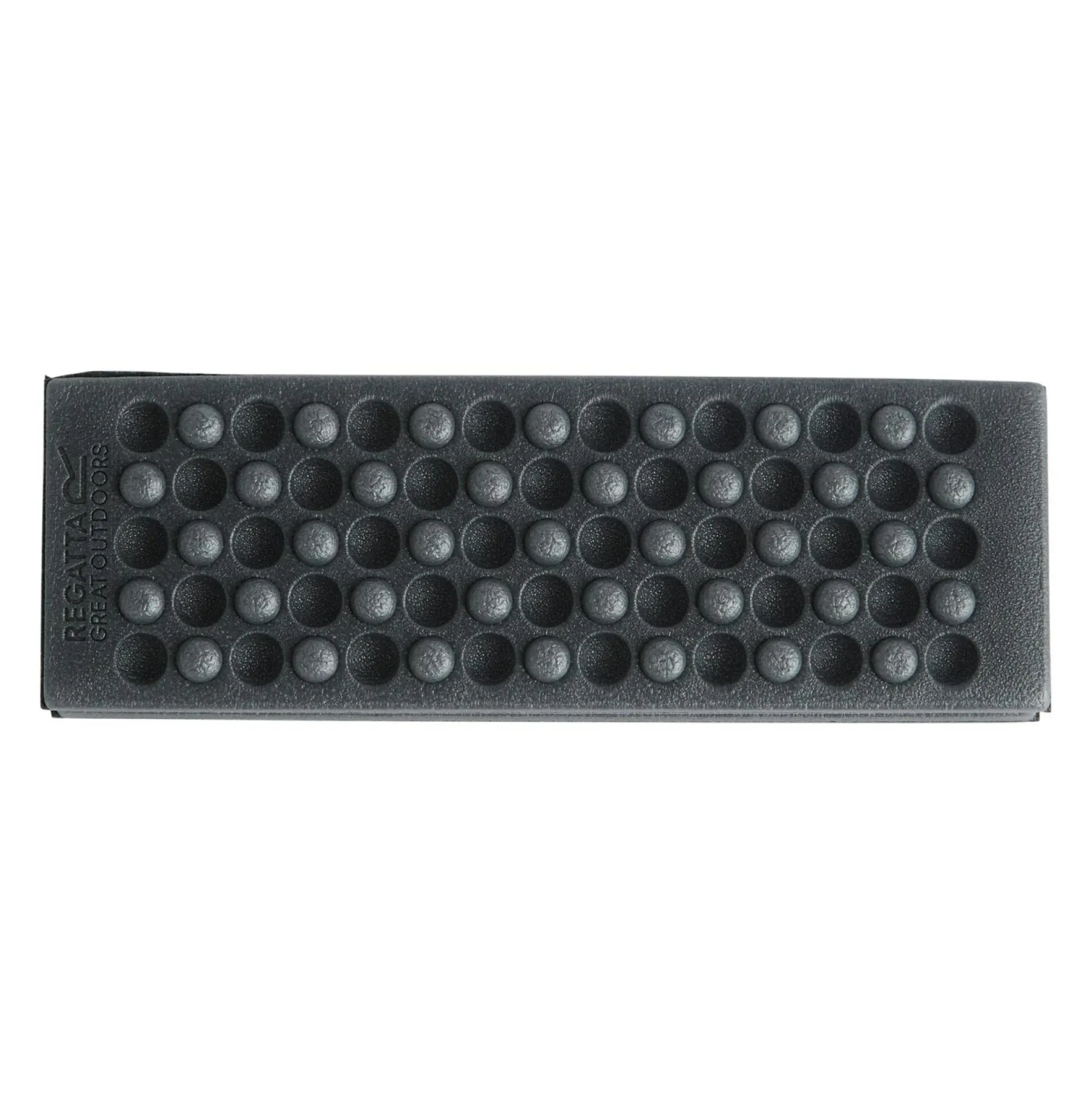 Foam Sit Mat | Lead Grey