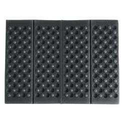 Foam Sit Mat | Lead Grey