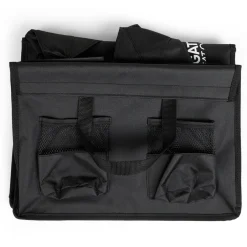 Folding Cart | Black