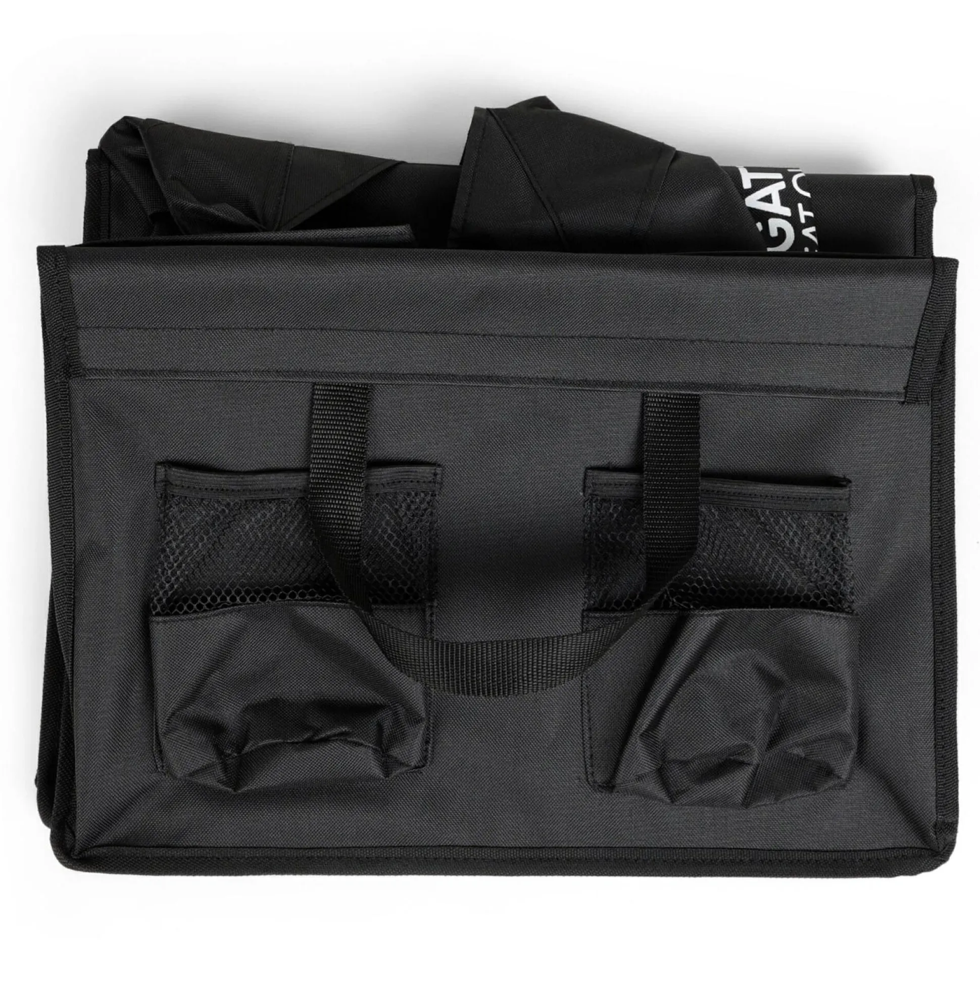 Folding Cart | Black