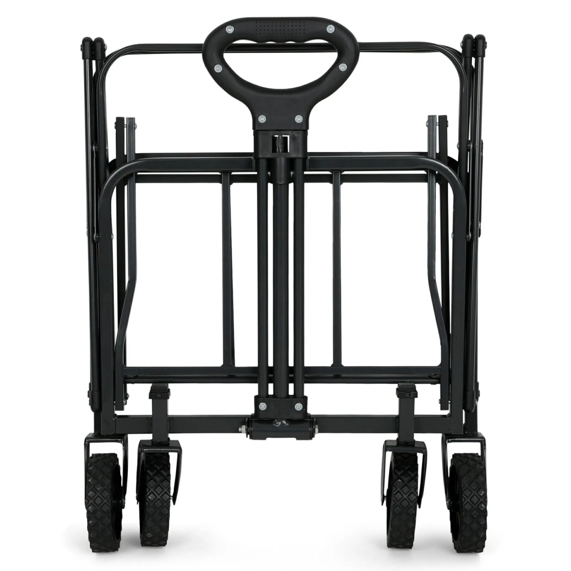 Folding Cart | Black