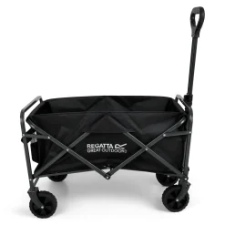 Folding Cart | Black