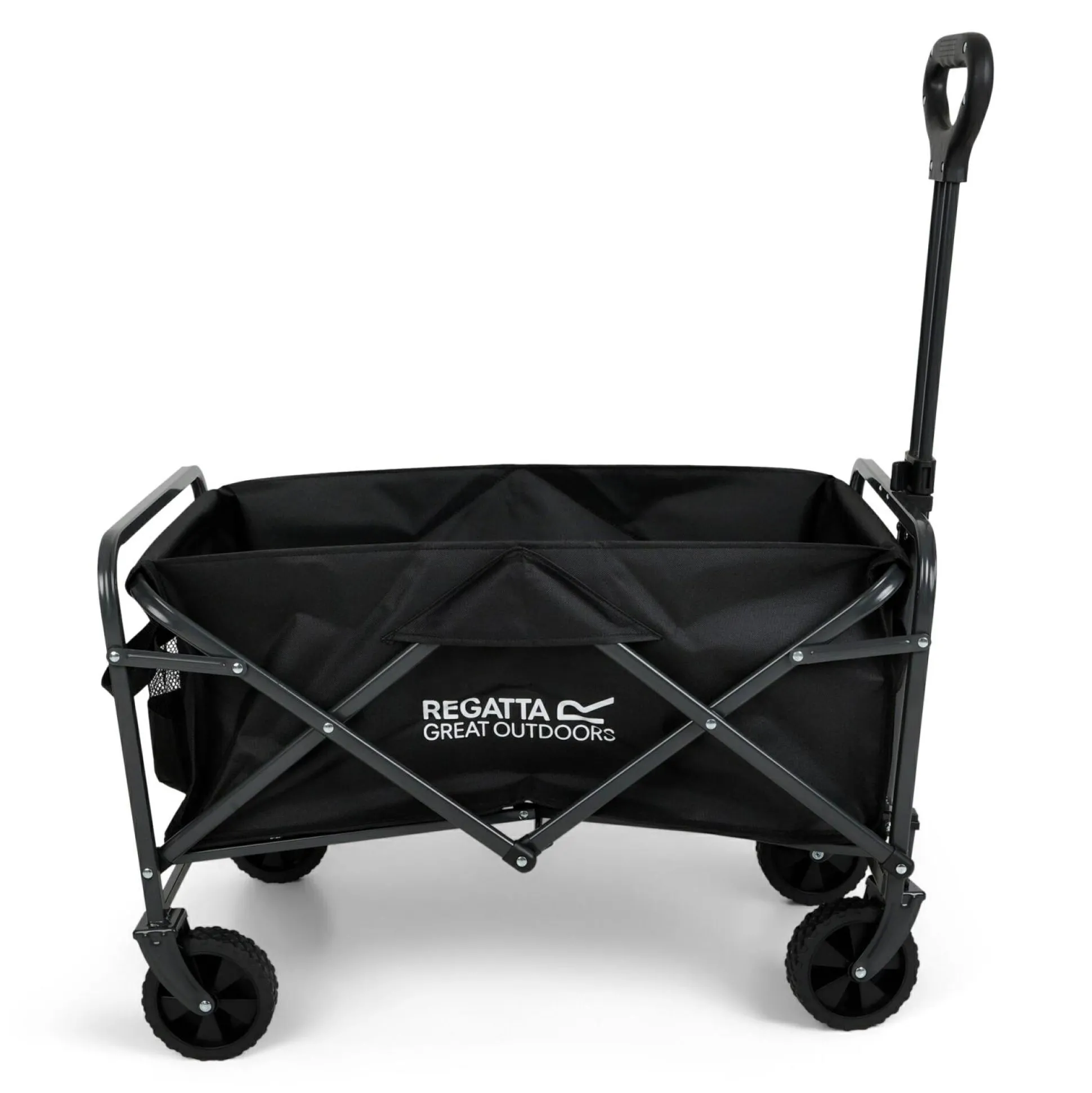 Folding Cart | Black