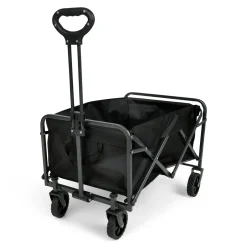 Folding Cart | Black