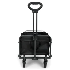 Folding Cart | Black