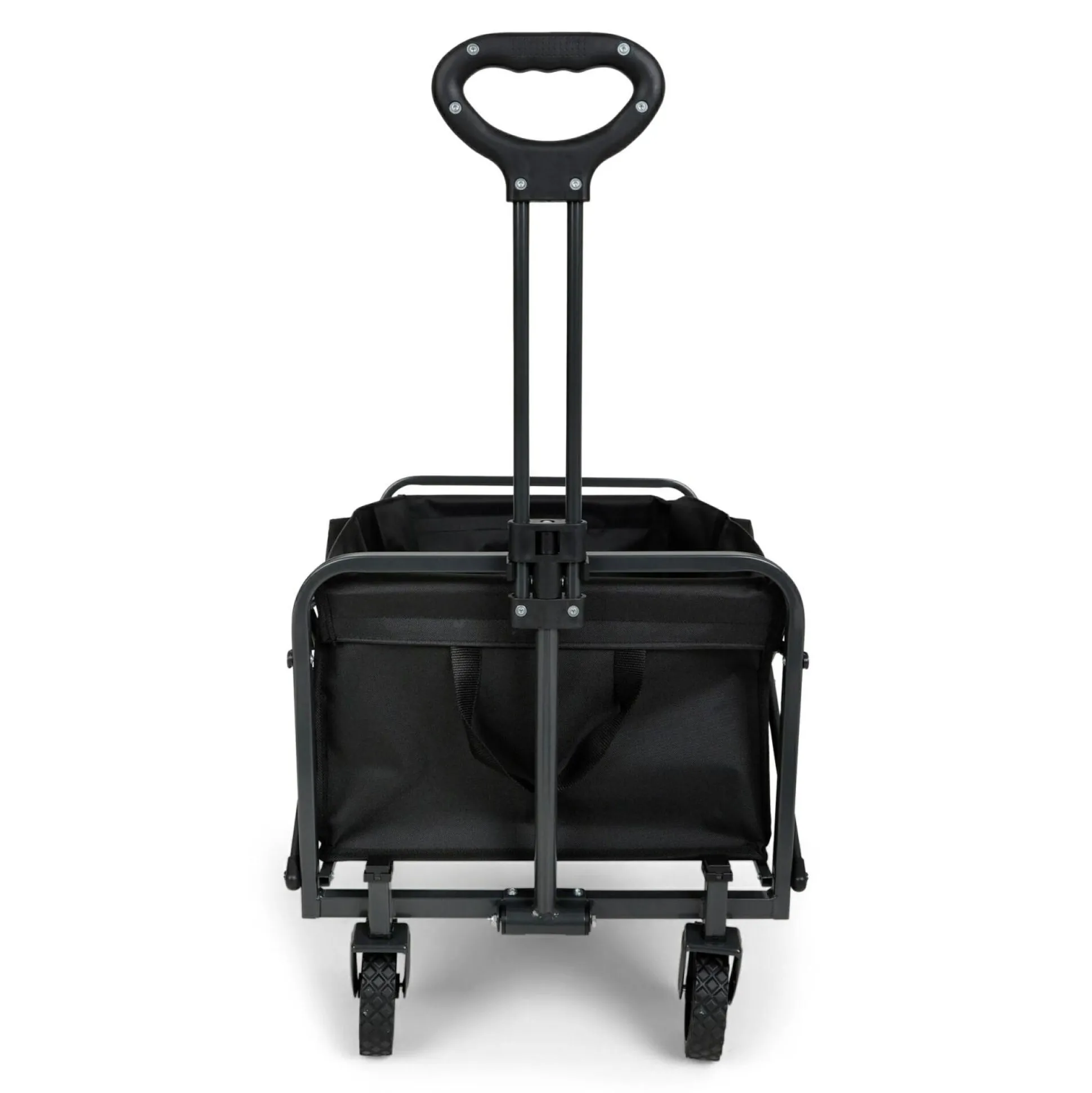 Folding Cart | Black