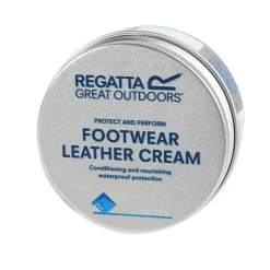 Footwear Leather Cream | Mixed