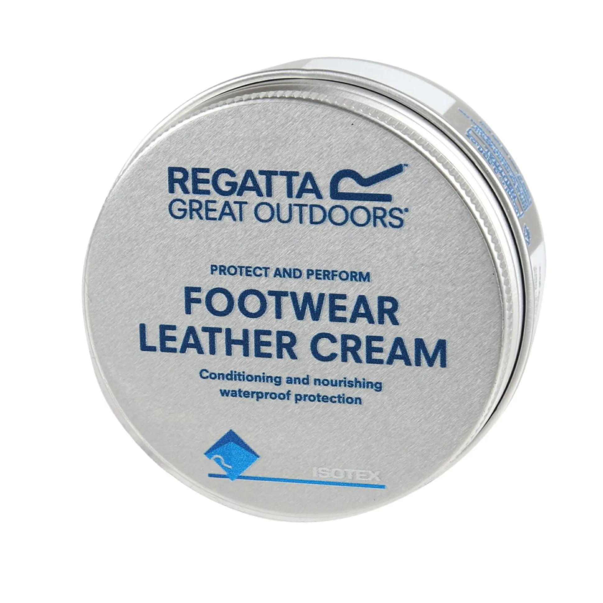 Footwear Leather Cream | Mixed