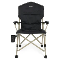 Forza II Chair | Ash Grey