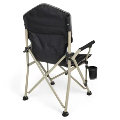 Forza II Chair | Ash Grey