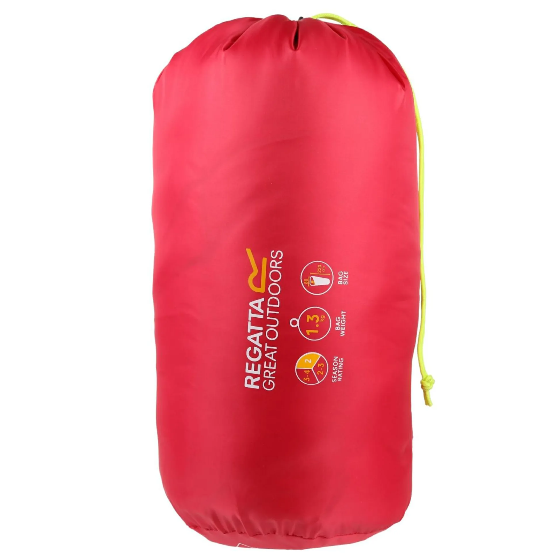 Hana 200 Mummy Sleeping Bag | Duchess