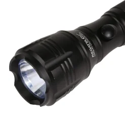 Hand Torch | Black