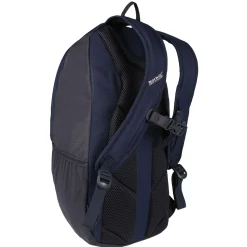 Highton 25L Rucksack | Navy Ebony