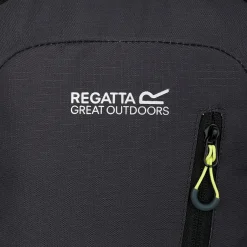 Highton V2 25L Backpack | Black Seal Grey