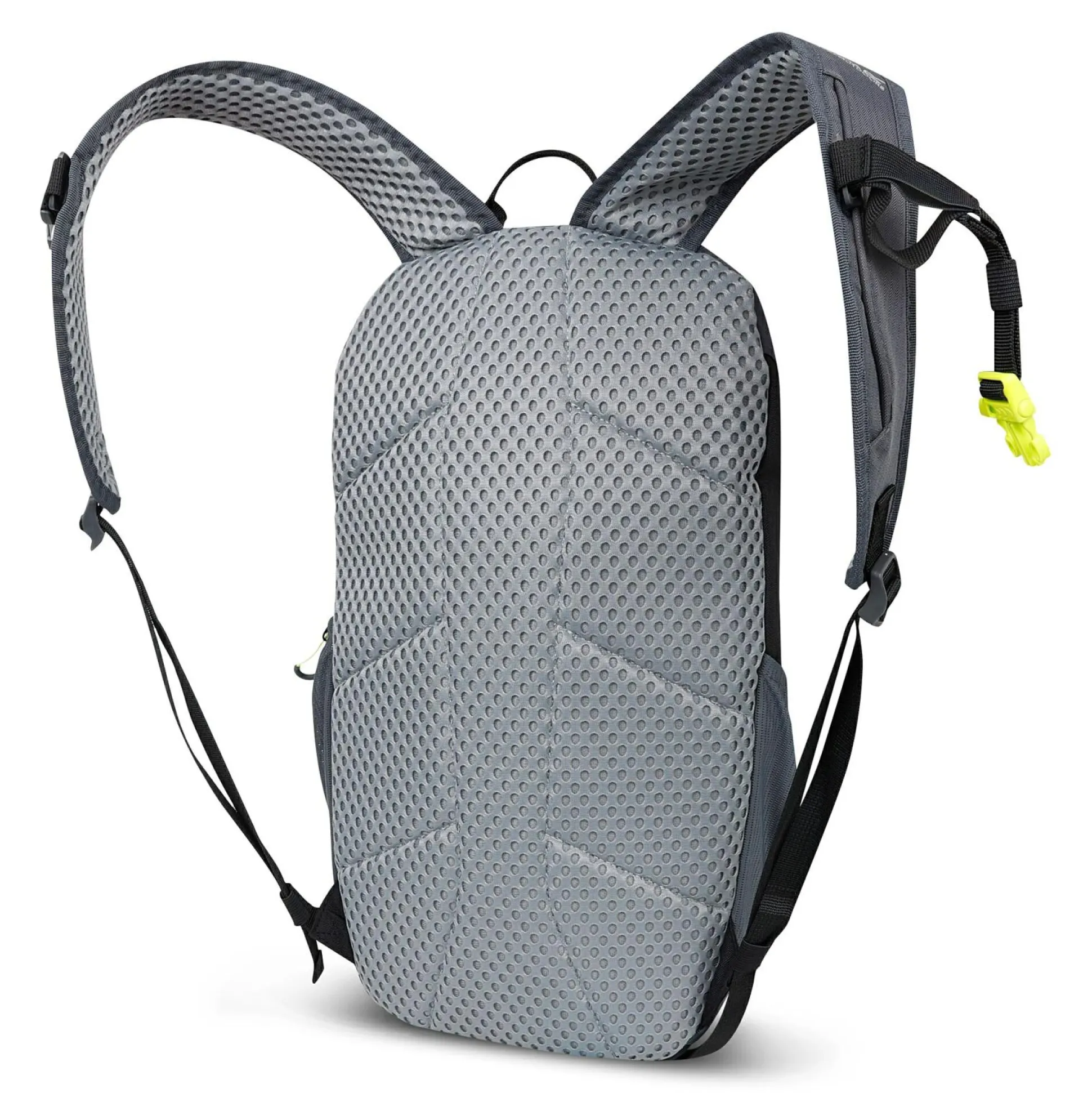 Highton V2 25L Backpack | Black Seal Grey