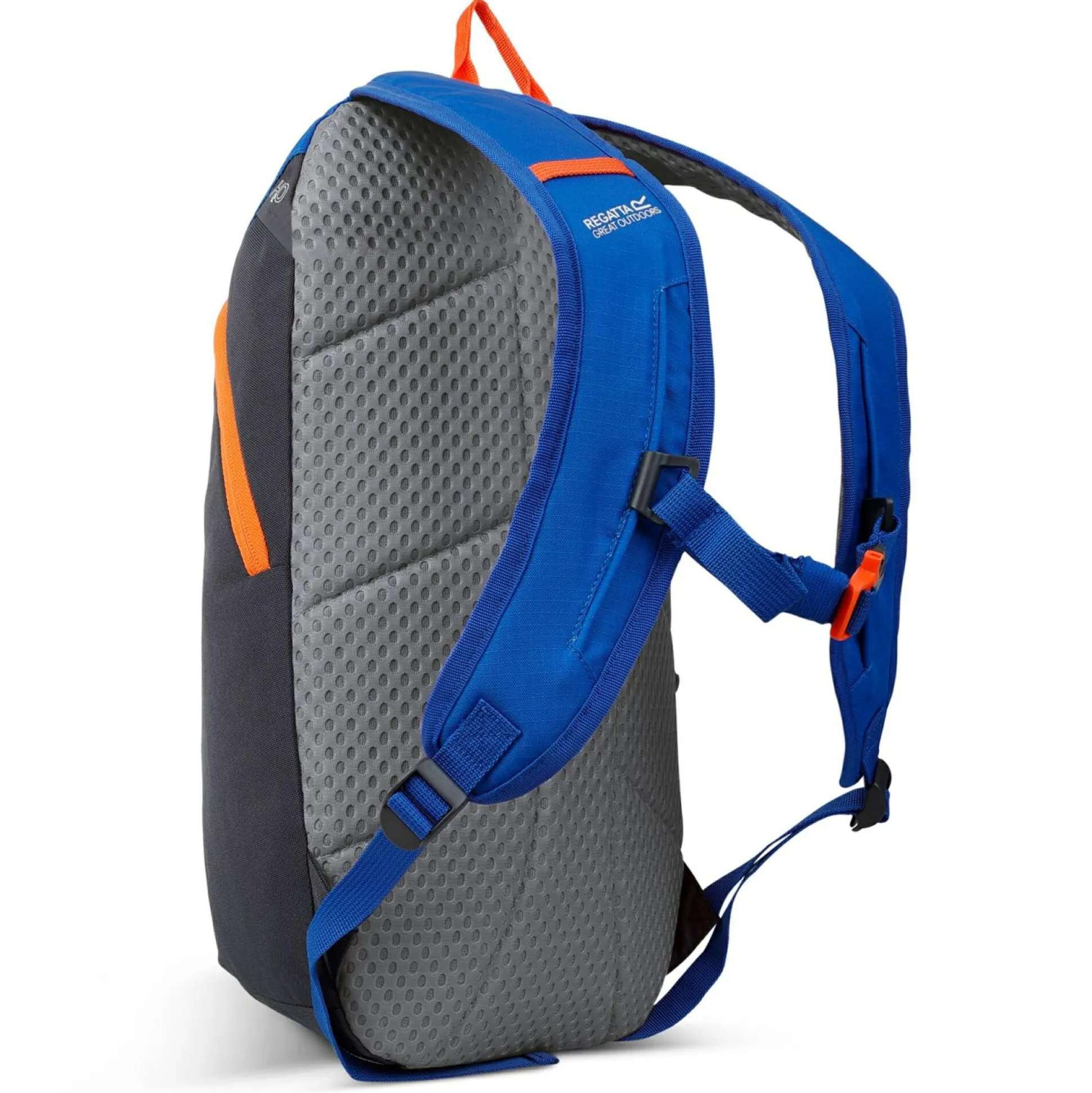 Highton V2 25L Backpack | Blue