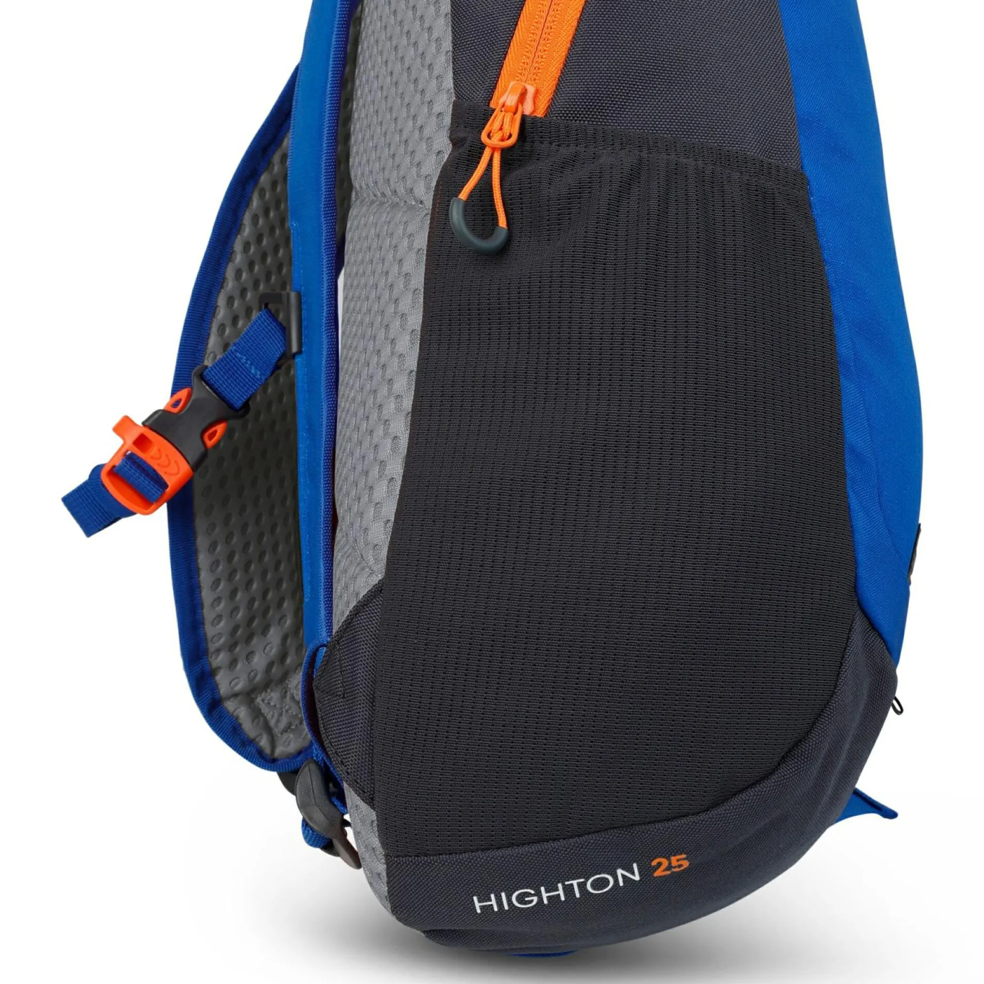 Highton V2 25L Backpack | Blue