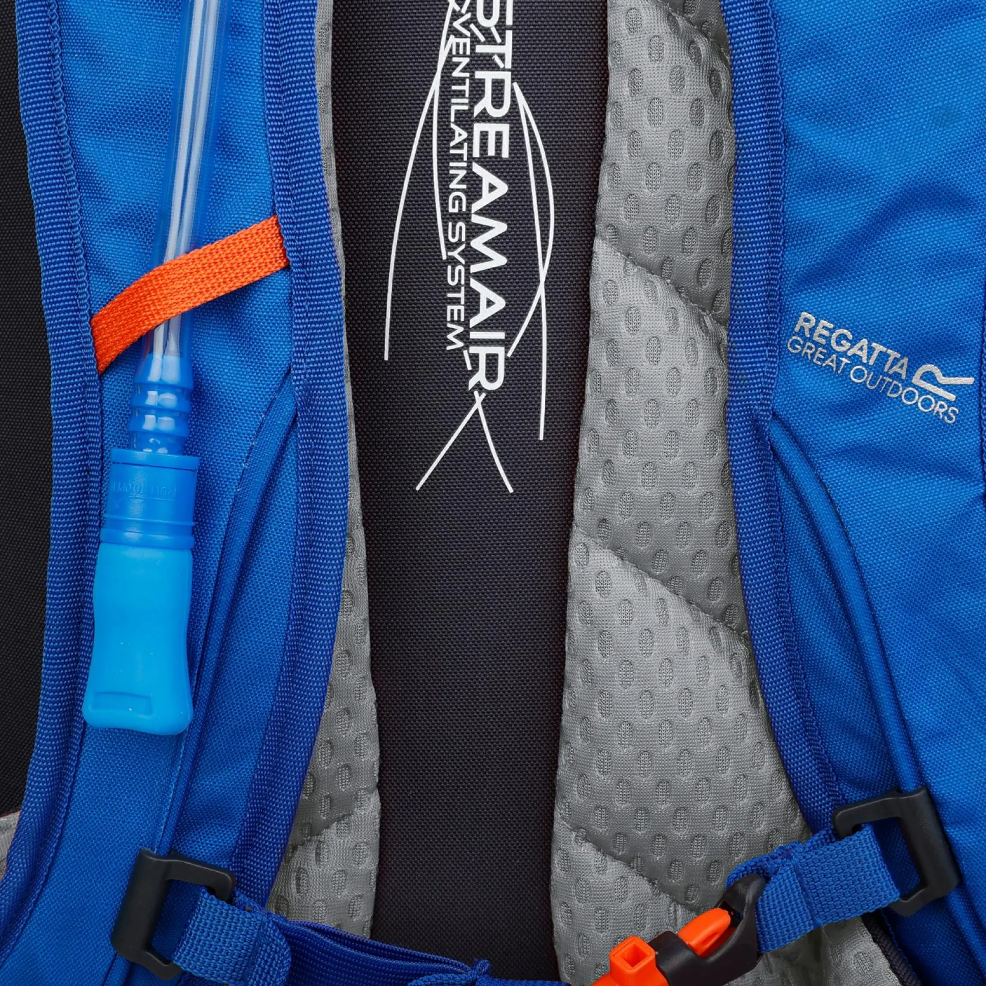 Highton V2 35L Backpack | Blue