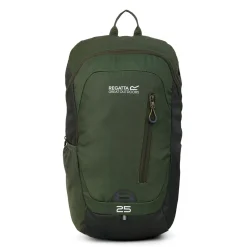 Highton V2 25L Backpack | Dark Khaki Green