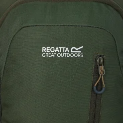 Highton V2 25L Backpack | Dark Khaki Green