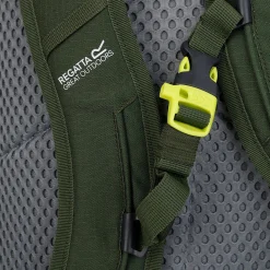 Highton V2 25L Backpack | Dark Khaki Green