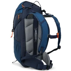 Highton V2 45L Backpack | Navy Blue