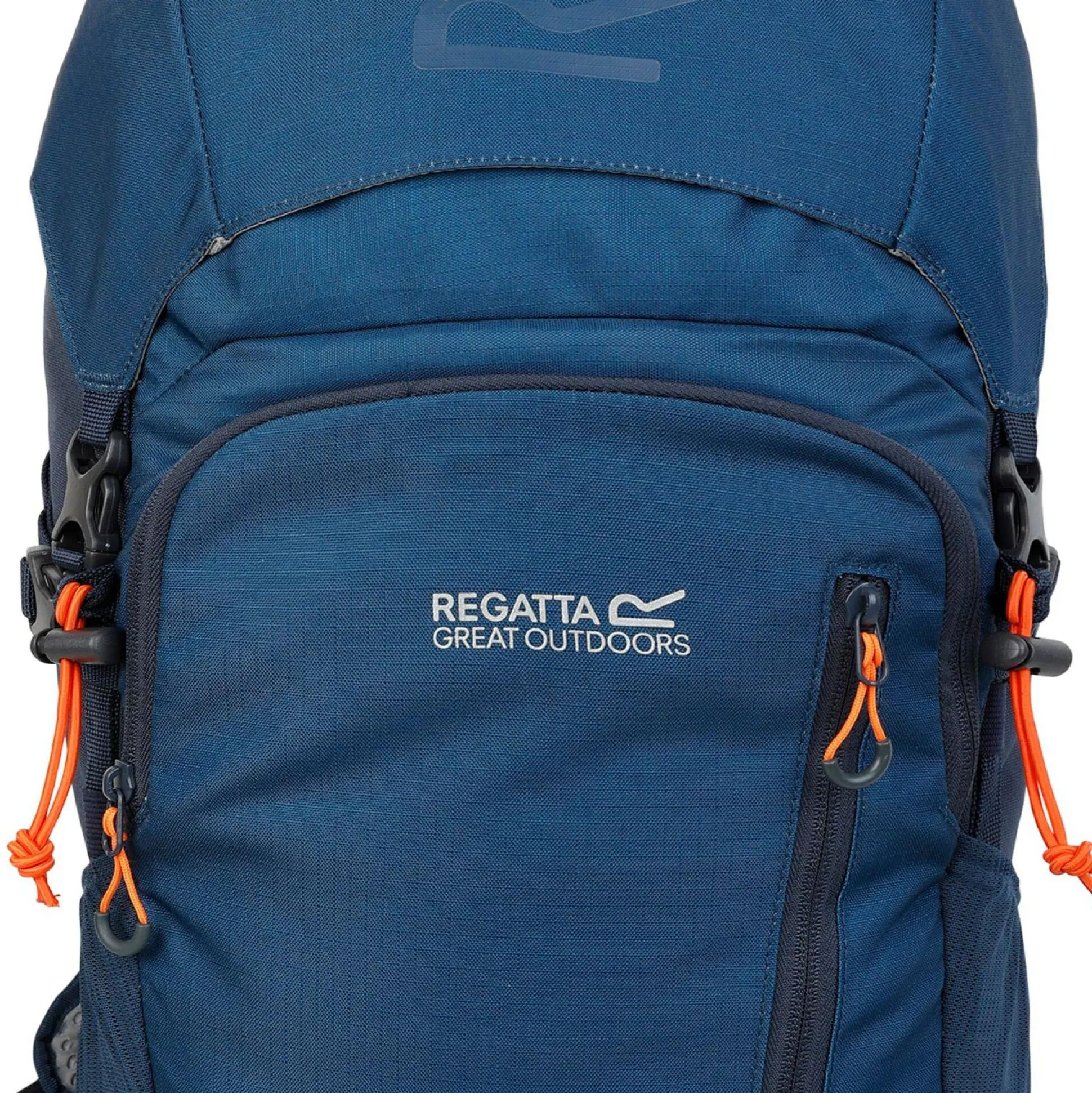 Highton V2 45L Backpack | Navy Blue