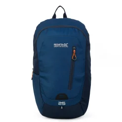 Highton V2 25L Backpack | Navy Blue