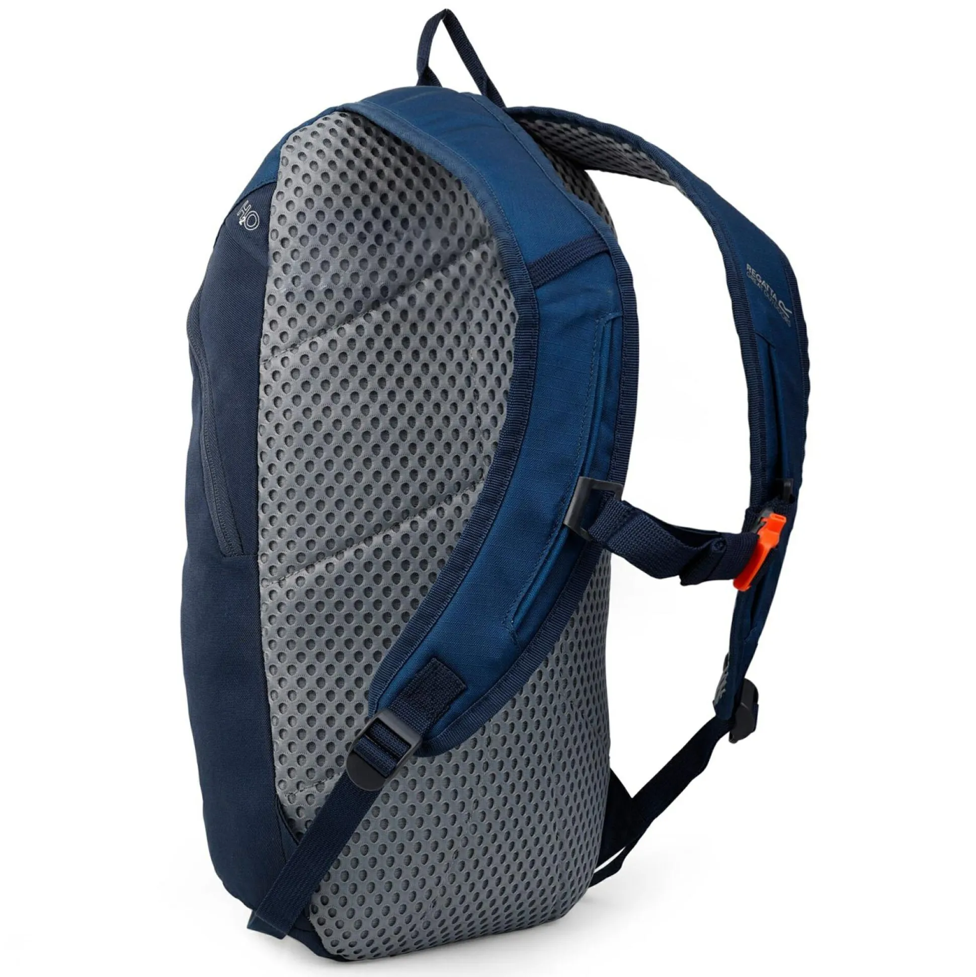 Highton V2 25L Backpack | Navy Blue