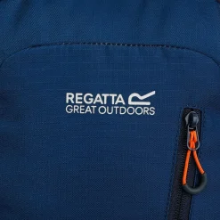 Highton V2 25L Backpack | Navy Blue