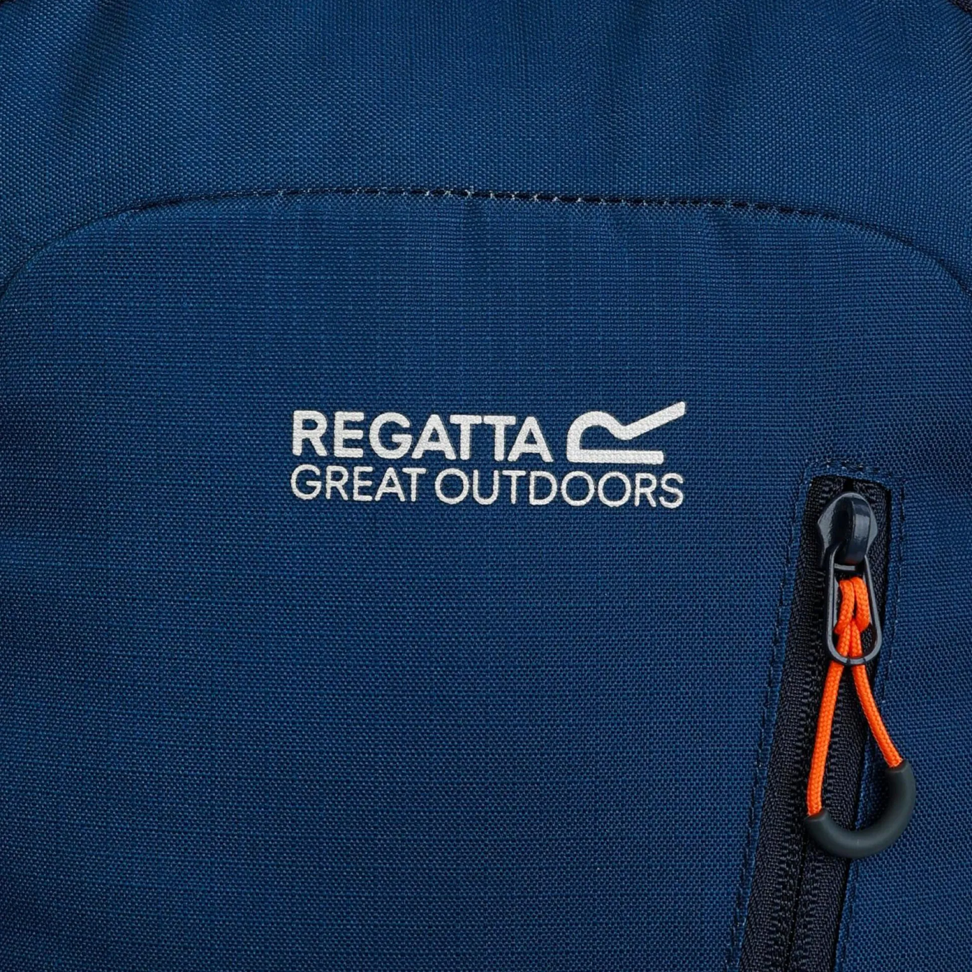 Highton V2 25L Backpack | Navy Blue