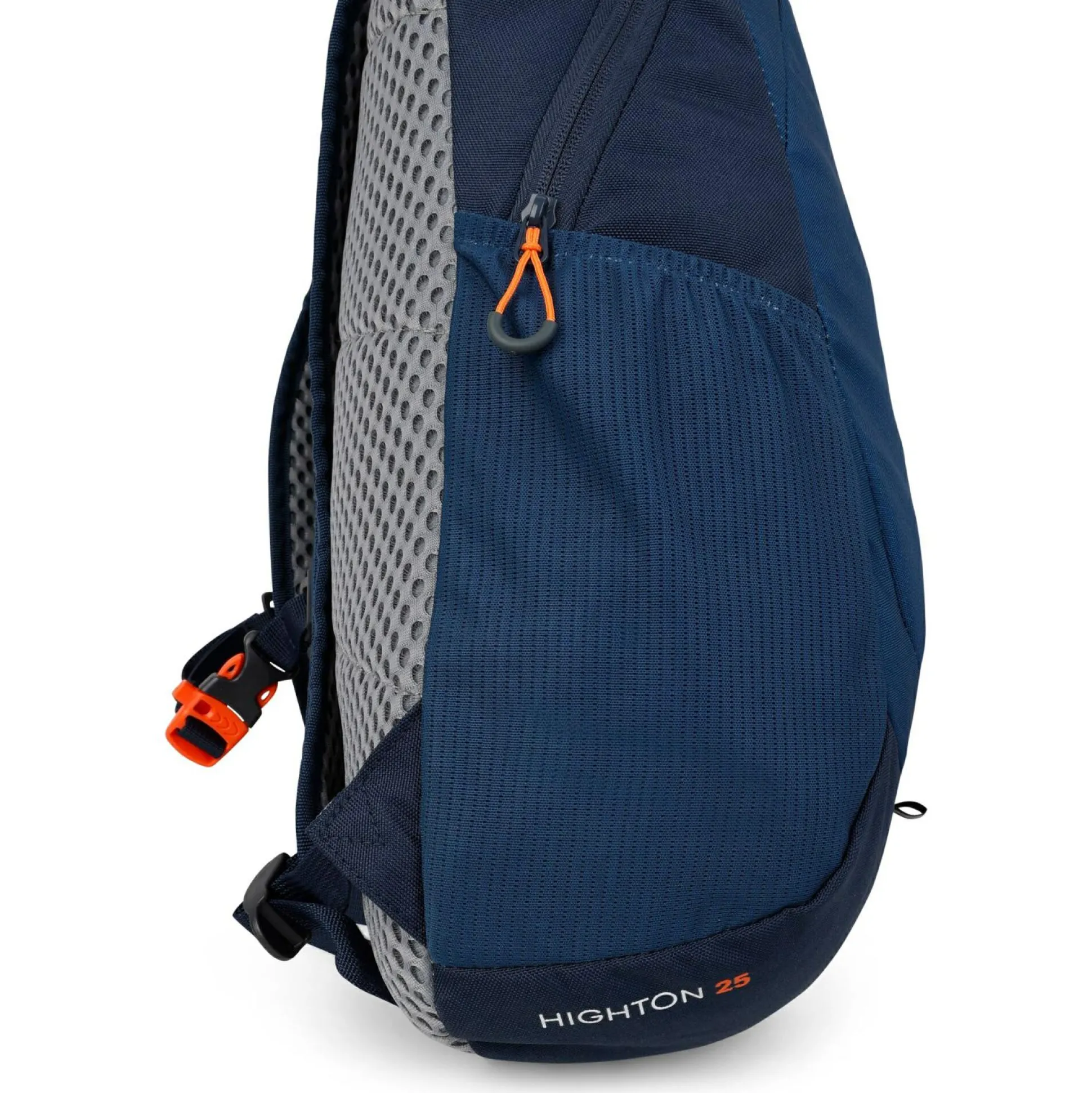 Highton V2 25L Backpack | Navy Blue