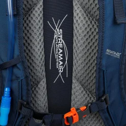 Highton V2 65L Backpack | Navy Blue