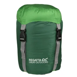 Hilo v2 250 Mummy Sleeping Bag | Exreme Green Greener Pastures