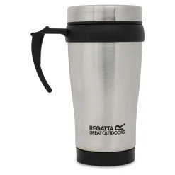 Insulated Mug 0.45L | Silver