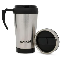 Insulated Mug 0.45L | Silver